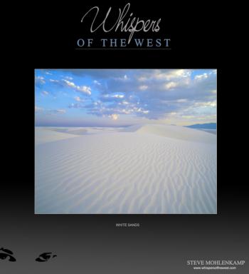 WHITESANDS